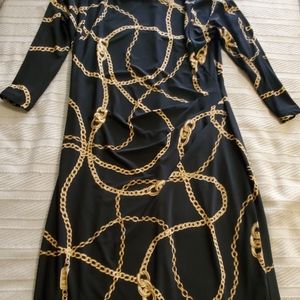 Ralph Lauren Dress
